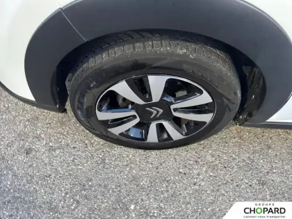 Photo 11 Citroën C3  PureTech 83 S&S BVM5