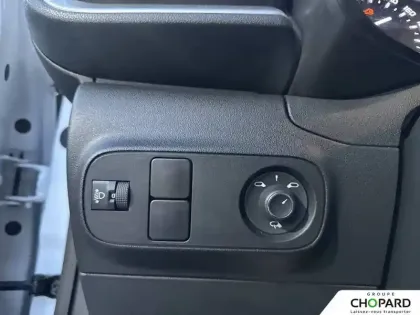 Photo 17 Citroën C3  PureTech 83 S&S BVM5