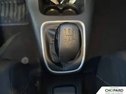 Photo 18 Citroën C3  PureTech 83 S&S BVM5