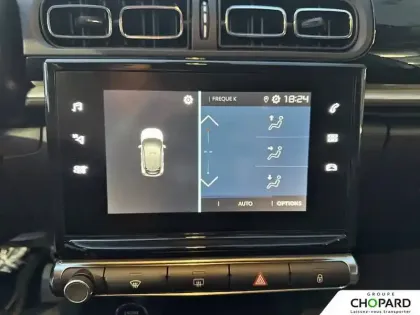 Photo 57 Citroën C3  PureTech 83 S&S BVM5