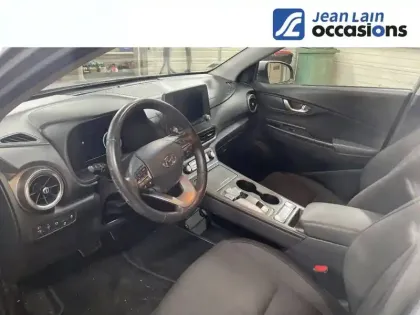 Photo 10 Hyundai Kona  Electrique 39 kWh - 136 ch