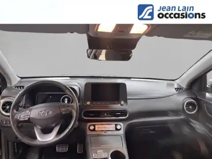 Photo 17 Hyundai Kona  Electrique 39 kWh - 136 ch