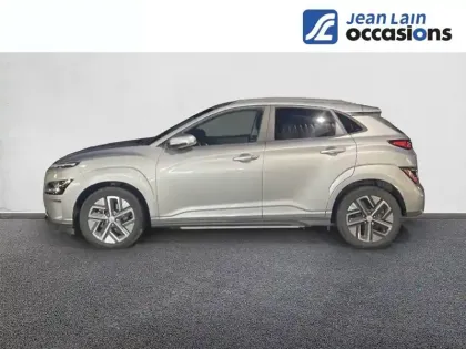 Photo 7 Hyundai Kona  Electrique 39 kWh - 136 ch
