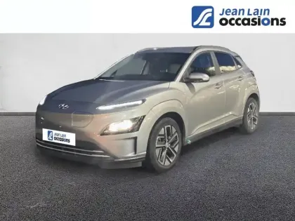 Photo Hyundai Kona Intuitive