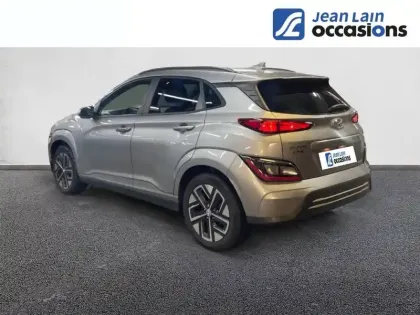 Photo 6 Hyundai Kona  Electrique 39 kWh - 136 ch