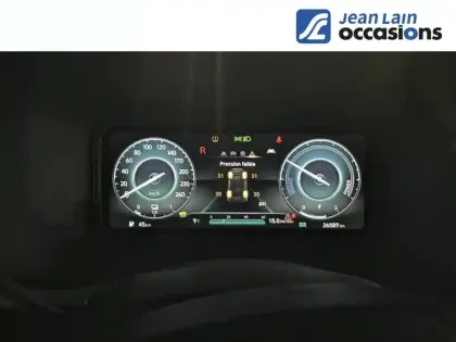 Photo 19 Hyundai Kona  Electrique 39 kWh - 136 ch