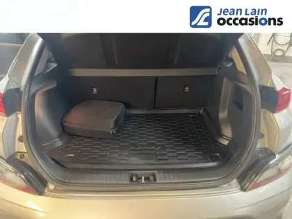 Photo 9 Hyundai Kona  Electrique 39 kWh - 136 ch