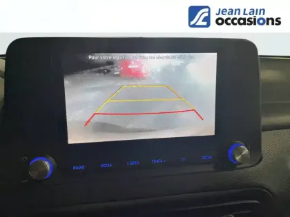 Photo 18 Hyundai Kona  Electrique 39 kWh - 136 ch
