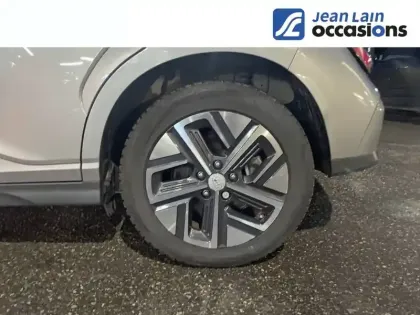Photo 8 Hyundai Kona  Electrique 39 kWh - 136 ch