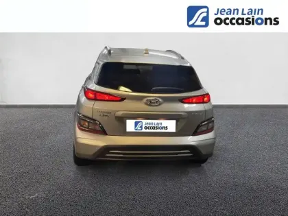 Photo 5 Hyundai Kona  Electrique 39 kWh - 136 ch