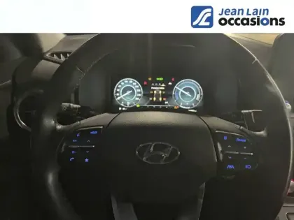 Photo 11 Hyundai Kona  Electrique 39 kWh - 136 ch