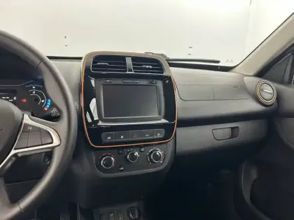 Photo 11 Dacia Spring  Achat Intégral