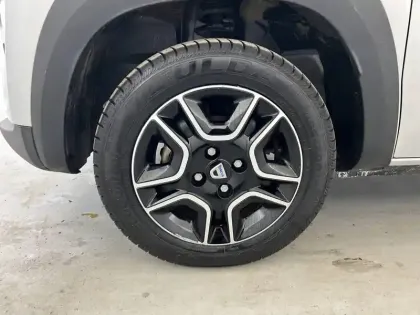 Photo 18 Dacia Spring  Achat Intégral