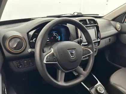 Photo 9 Dacia Spring  Achat Intégral