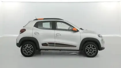 Photo 5 Dacia Spring  Achat Intégral