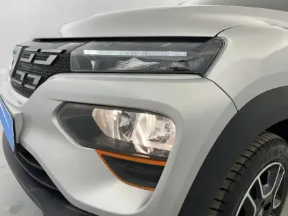 Photo 20 Dacia Spring  Achat Intégral