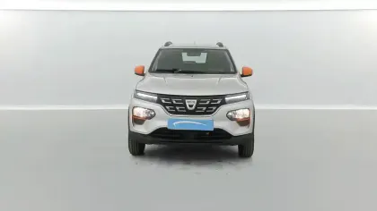 Photo 7 Dacia Spring  Achat Intégral