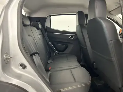 Photo 15 Dacia Spring  Achat Intégral