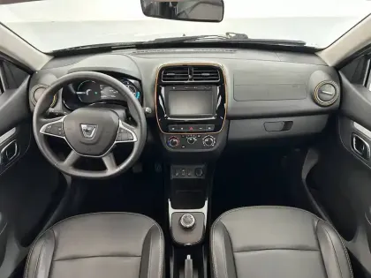 Photo 25 Dacia Spring  Achat Intégral