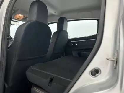 Photo 26 Dacia Spring  Achat Intégral