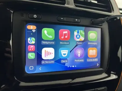 Photo 24 Dacia Spring  Achat Intégral