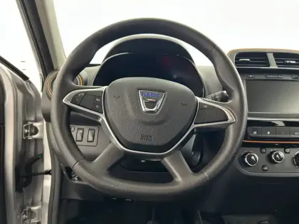 Photo 14 Dacia Spring  Achat Intégral