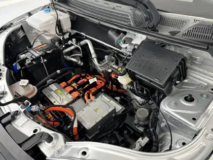 Photo 21 Dacia Spring  Achat Intégral