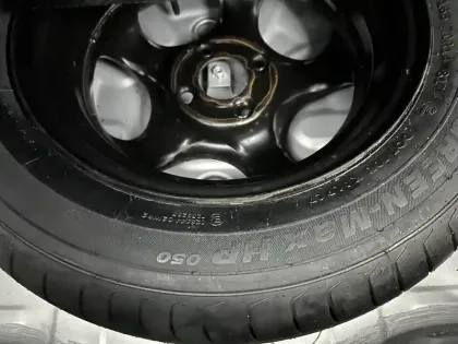 Photo 22 Dacia Spring  Achat Intégral