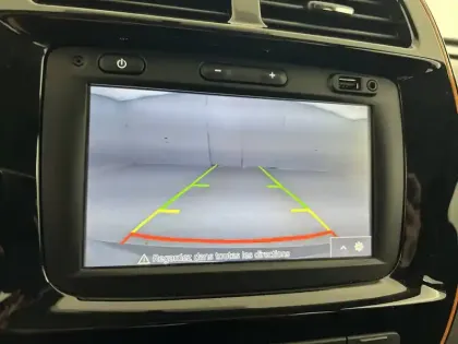 Photo 19 Dacia Spring  Achat Intégral