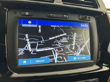 Photo 23 Dacia Spring  Achat Intégral