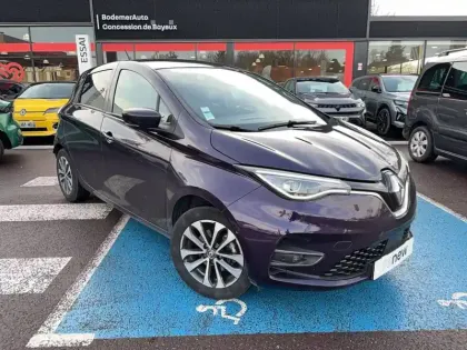Photo 6 Renault Zoé Zoe R135 Achat Intégral - 21C