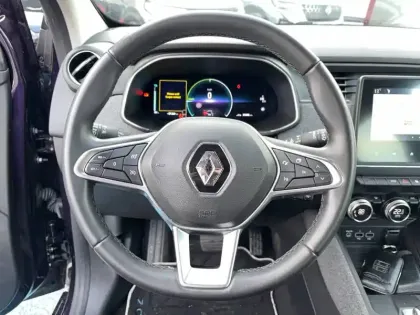 Photo 14 Renault Zoé Zoe R135 Achat Intégral - 21C