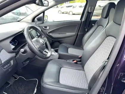 Photo 13 Renault Zoé Zoe R135 Achat Intégral - 21C