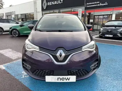 Photo 7 Renault Zoé Zoe R135 Achat Intégral - 21C