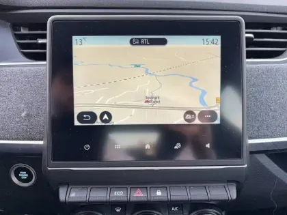 Photo 22 Renault Zoé Zoe R135 Achat Intégral - 21C