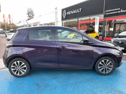 Photo 5 Renault Zoé Zoe R135 Achat Intégral - 21C