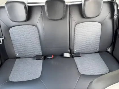 Photo 24 Renault Zoé Zoe R135 Achat Intégral - 21C