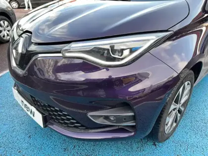 Photo 20 Renault Zoé Zoe R135 Achat Intégral - 21C