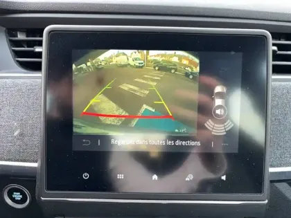 Photo 19 Renault Zoé Zoe R135 Achat Intégral - 21C