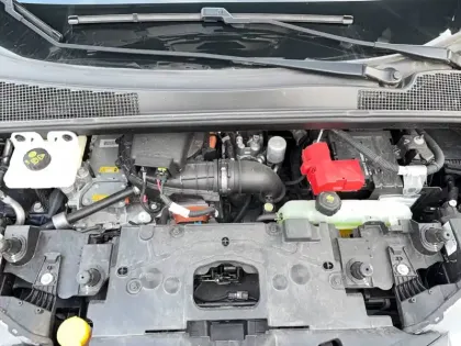 Photo 21 Renault Zoé Zoe R135 Achat Intégral - 21C