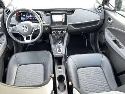 Photo 9 Renault Zoé Zoe R135 Achat Intégral - 21C