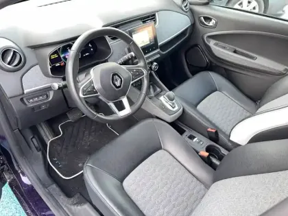 Photo 23 Renault Zoé Zoe R135 Achat Intégral - 21C