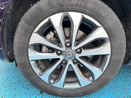 Photo 18 Renault Zoé Zoe R135 Achat Intégral - 21C