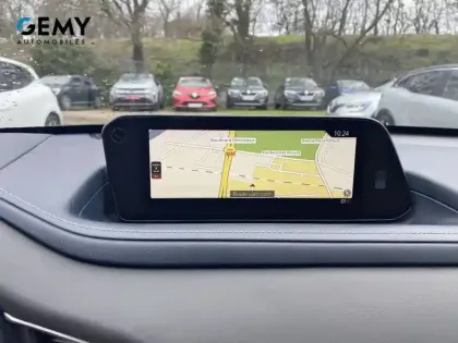 Photo 14 Mazda Cx-30 Gén. I Ph1 Style 5