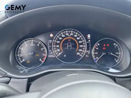 Photo 13 Mazda Cx-30 Gén. I Ph1 Style 5