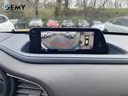 Photo 15 Mazda Cx-30 Gén. I Ph1 Style 5