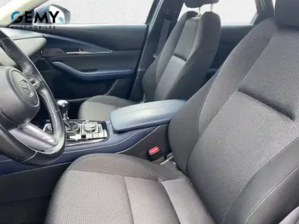 Photo 8 Mazda Cx-30 Gén. I Ph1 Style 5