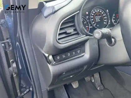 Photo 12 Mazda Cx-30 Gén. I Ph1 Style 5