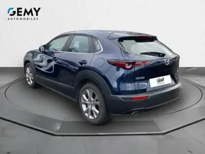 Photo 6 Mazda Cx-30 Gén. I Ph1 Style 5