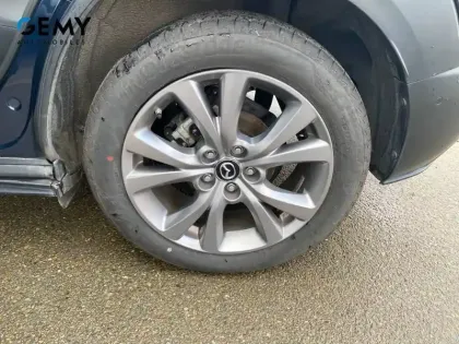 Photo 10 Mazda Cx-30 Gén. I Ph1 Style 5